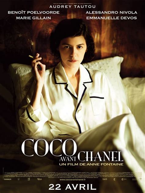 coco avant chanel wiki.